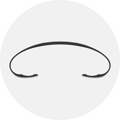 Spring No. 4 for PIRASTRO KorfkerSpring® Art. No. 705405