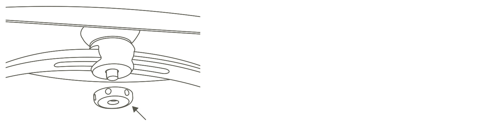 20 Face rounded edge down